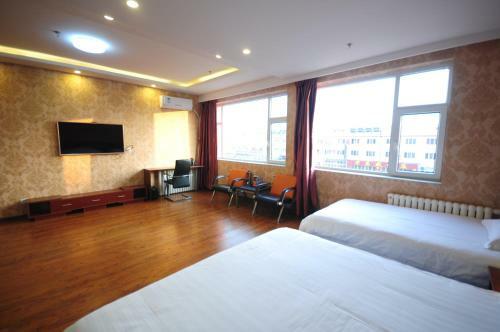 Richmond Hotel