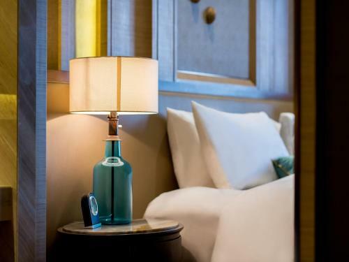 Hotel Sofitel Sanya Leeman Resort
