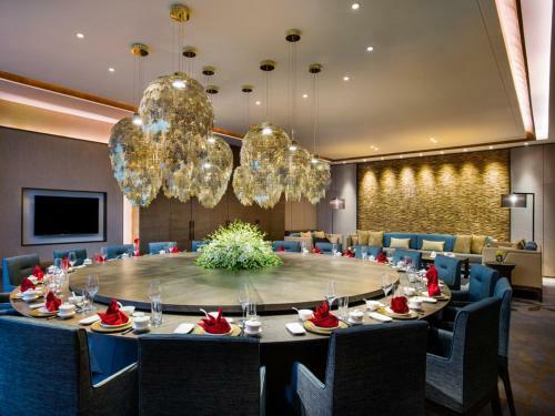 Hotel Sofitel Sanya Leeman Resort