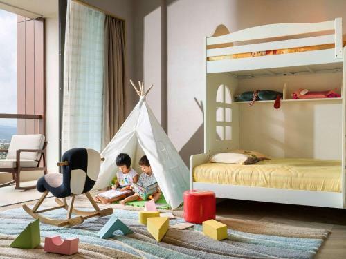 Hotel Sofitel Sanya Leeman Resort