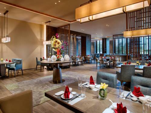 Hotel Sofitel Sanya Leeman Resort