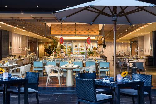 Hotel Sofitel Sanya Leeman Resort