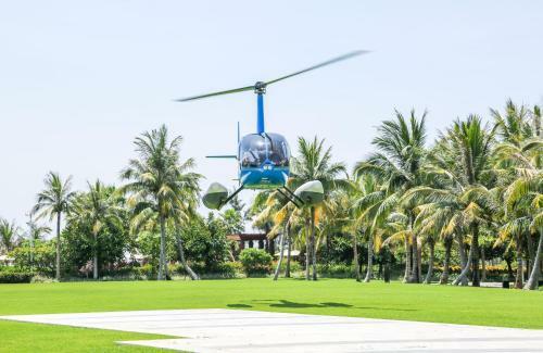 Hotel Sofitel Sanya Leeman Resort