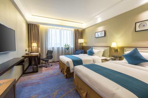 Wan Yue Grand Skylight Hotel