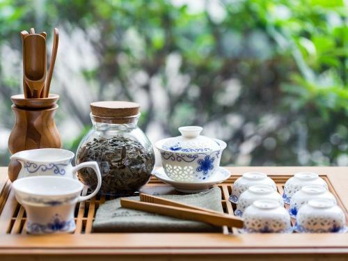 Wan Yue Grand Skylight Hotel