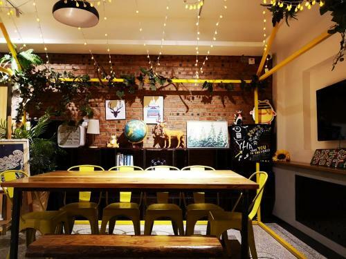 Lazybee International Youth Hostel Shenyang