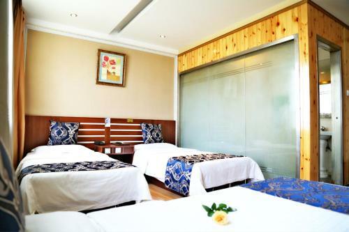 Airport Business Hotel Apartment