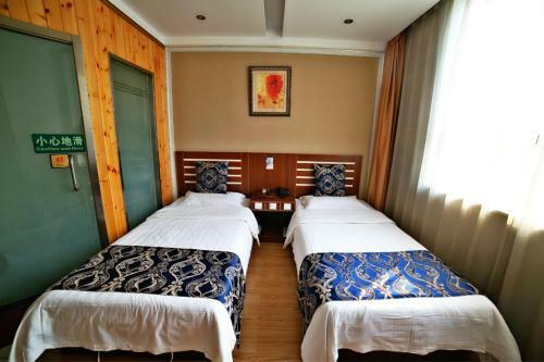Airport Business Hotel Apartment