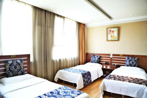 Airport Business Hotel Apartment