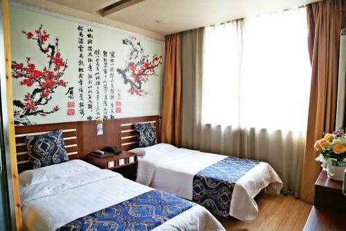Airport Business Hotel Apartment