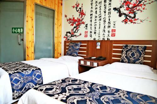 Airport Business Hotel Apartment