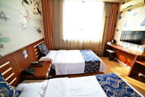 Airport Business Hotel Apartment
