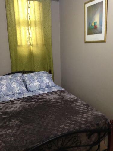Apartment Away From Home
