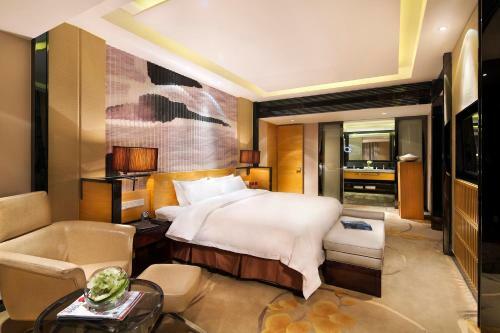 Xinjiang Tianyuan Hotel