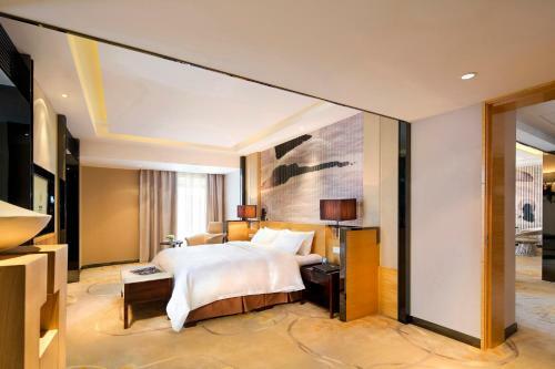 Xinjiang Tianyuan Hotel