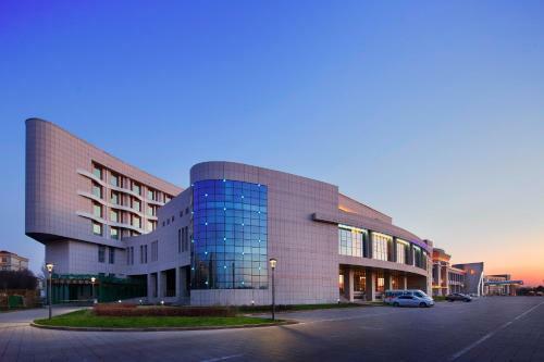 Xinjiang Tianyuan Hotel