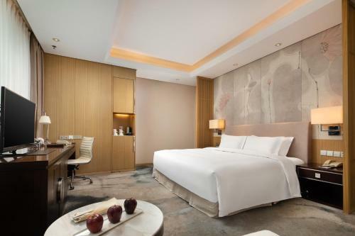 Vanke Narada Grand Hotel Wuhan