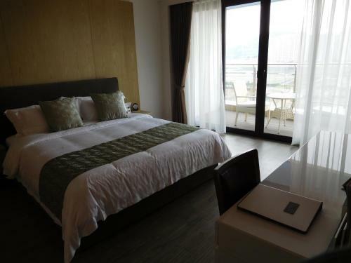 Hotel Da Hengqin Superior Talent Residence