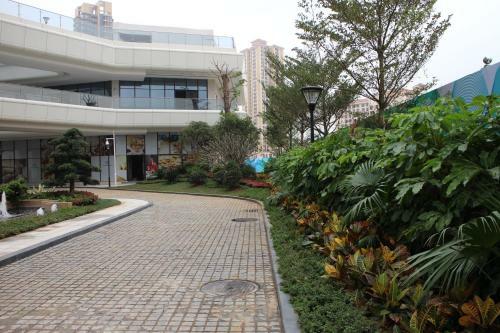 Hotel Da Hengqin Superior Talent Residence