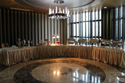 Hotel Da Hengqin Superior Talent Residence