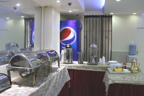 Al Ahrar Hotel