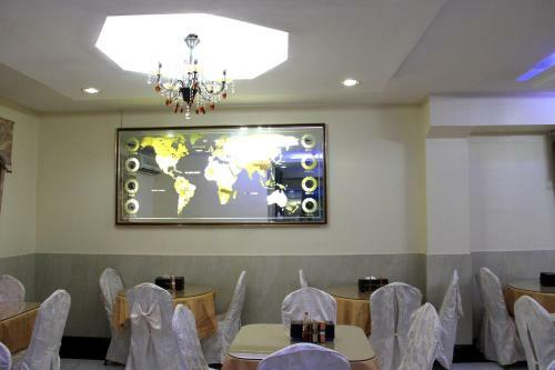Al Ahrar Hotel
