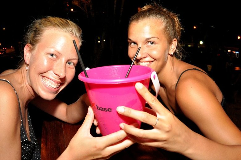 Hostal Koala Beach Resort Airlie Beach