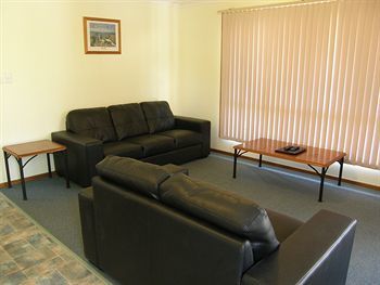 Apartamento Dolphin Sands Holiday Cabins