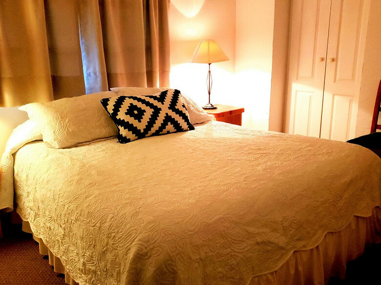 Hotel Geronimo