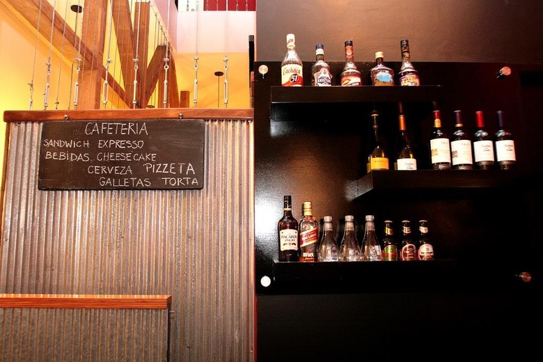 Hotel Ultramar