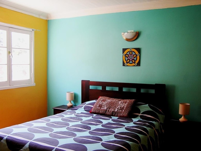 Residencia Casa Verde Lim�n