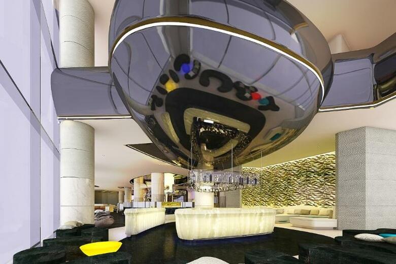 V Hotel Curio Collection By Hilton