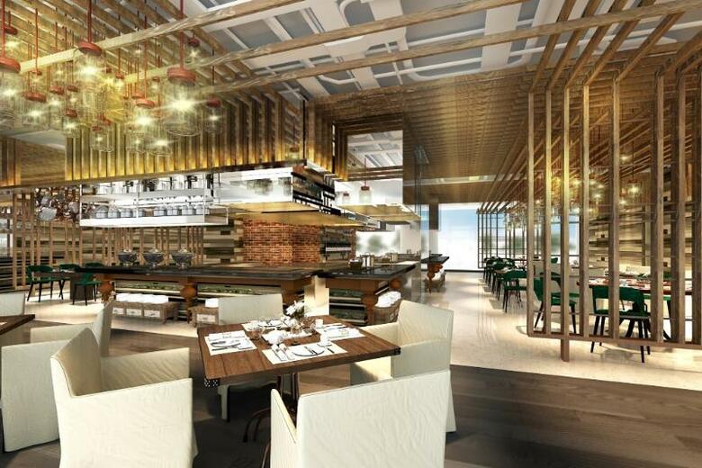 V Hotel Curio Collection By Hilton