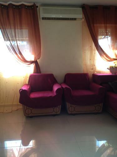 Tatiana-arad Apartments