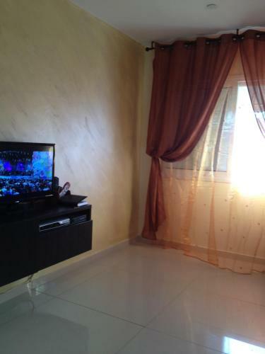 Tatiana-arad Apartments