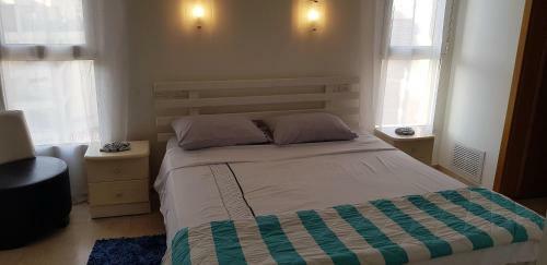 Apartment In La Palmora