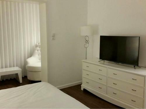 Luxury Apartments Beautiful View 109 Haifa