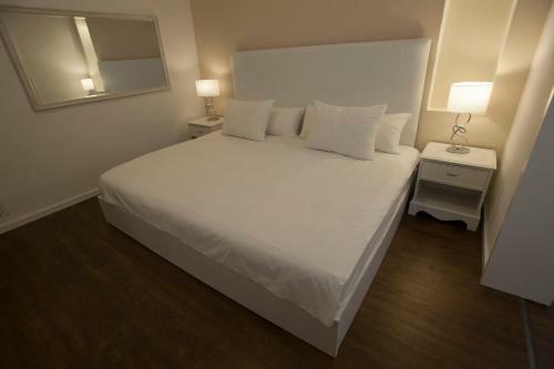 Luxury Apartments Beautiful View 109 Haifa
