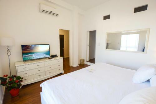 Luxury Apartments Beautiful View 109 Haifa