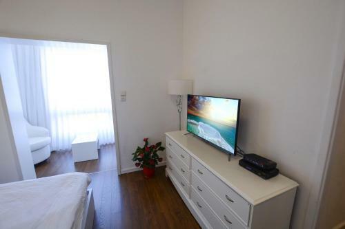 Luxury Apartments Beautiful View 109 Haifa