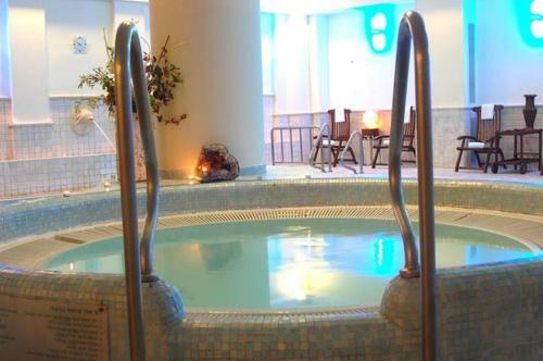 Luxury Apartments Beautiful View 109 Haifa