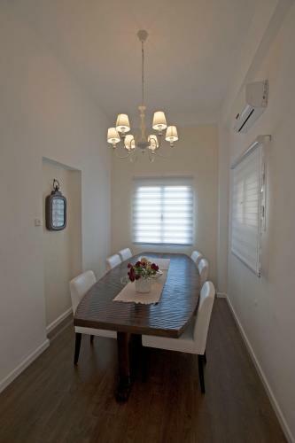 Luxury Apartments Beautiful View 109 Haifa
