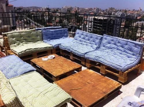 Hostel In Ramallah