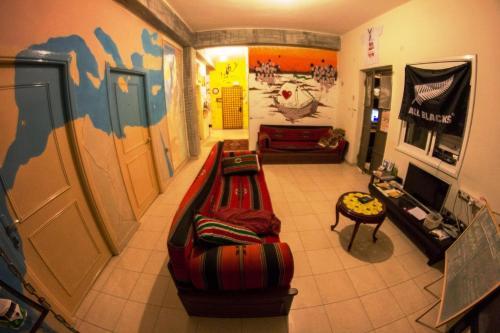 Hostel In Ramallah