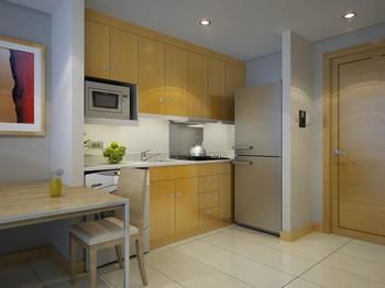 Apartamento Somerset Panorama Muscat