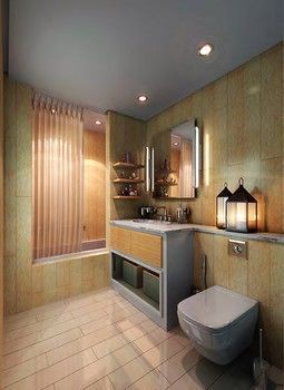 Apartamento Somerset Panorama Muscat