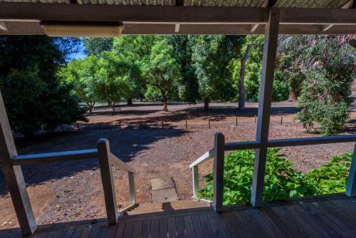 Agroturismo Lewana Cottages