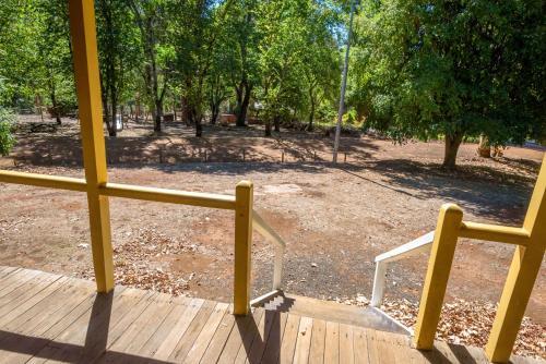 Agroturismo Lewana Cottages