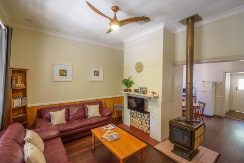 Agroturismo Lewana Cottages