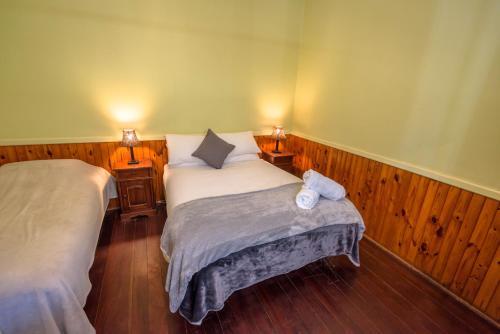 Agroturismo Lewana Cottages